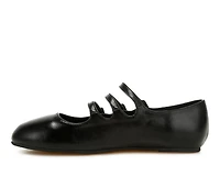 Women's Rag & Co Macarina Flats