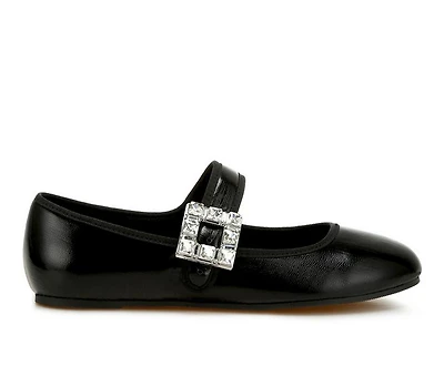Women's Rag & Co Upstage Flats