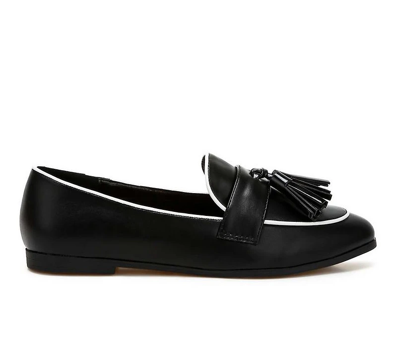 Women's Rag & Co Mythos Loafers