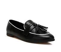 Women's Rag & Co Mythos Loafers