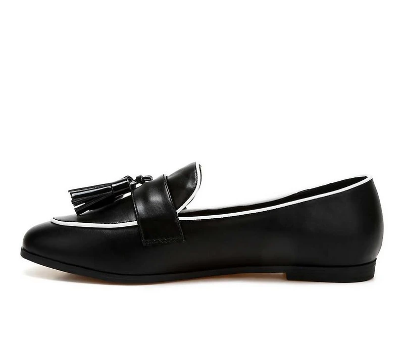 Women's Rag & Co Mythos Loafers