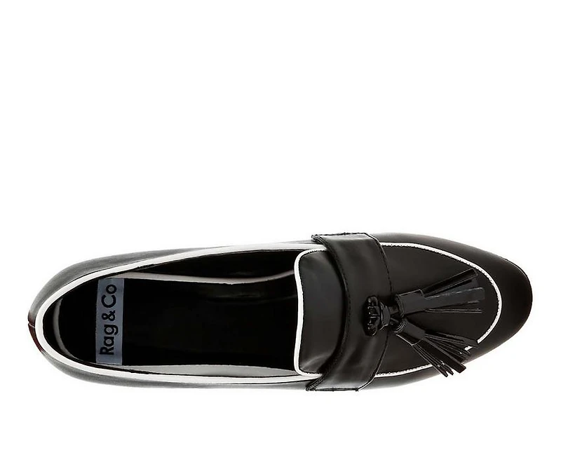 Women's Rag & Co Mythos Loafers