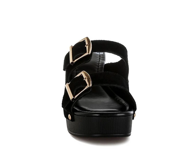 Women's Rag & Co Zoane Clog Sandals