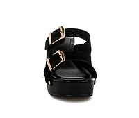 Women's Rag & Co Zoane Clog Sandals