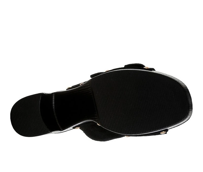 Women's Rag & Co Zoane Clog Sandals