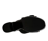 Women's Rag & Co Zoane Clog Sandals