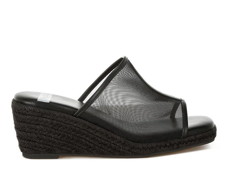 Women's Rag & Co Seraphine Wedges