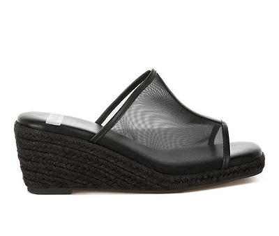 Women's Rag & Co Seraphine Wedges