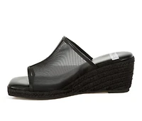 Women's Rag & Co Seraphine Wedges
