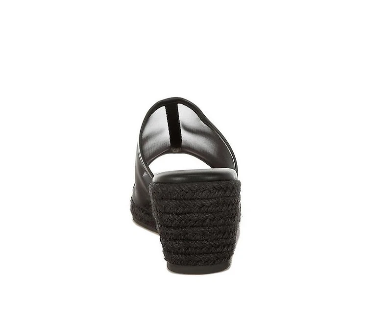 Women's Rag & Co Seraphine Wedges