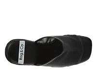 Women's Rag & Co Seraphine Wedges