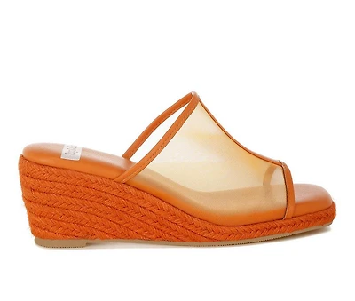 Women's Rag & Co Seraphine Wedges