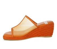 Women's Rag & Co Seraphine Wedges