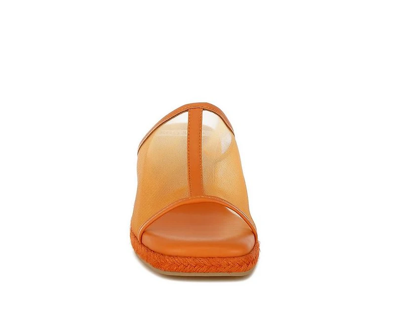 Women's Rag & Co Seraphine Wedges