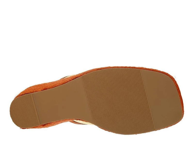 Women's Rag & Co Seraphine Wedges