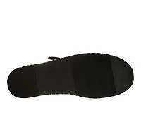 Women's Rag & Co Brunch Date Flats