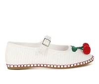 Women's Rag & Co Brunch Date Flats