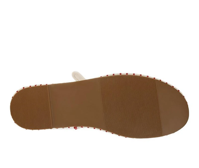 Women's Rag & Co Brunch Date Flats