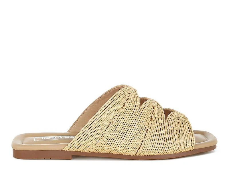 Women's Rag & Co Daisy Doe