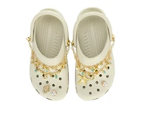 Women's Crocs Classic Boho Babe Clog