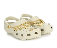 Women's Crocs Classic Boho Babe Clog