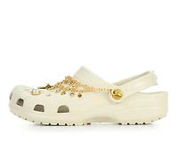 Women's Crocs Classic Boho Babe Clog