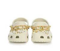 Women's Crocs Classic Boho Babe Clog