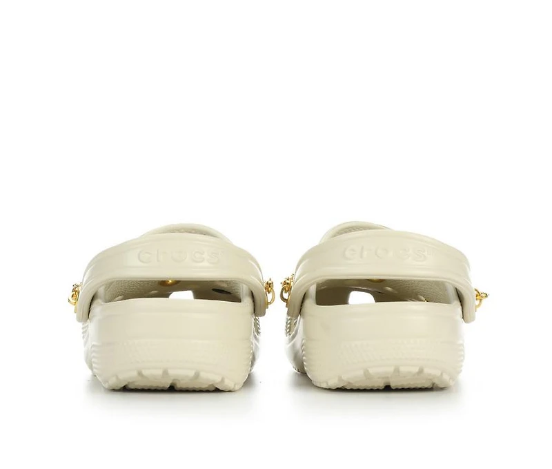 Women's Crocs Classic Boho Babe Clog