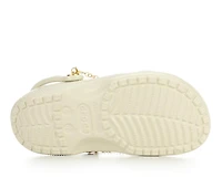Women's Crocs Classic Boho Babe Clog