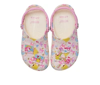 Women's Crocs Hello Kitty® and Friends Pastel Classic Clog