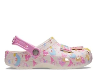 Women's Crocs Hello Kitty® and Friends Pastel Classic Clog