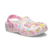Women's Crocs Hello Kitty® and Friends Pastel Classic Clog