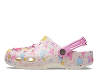 Women's Crocs Hello Kitty® and Friends Pastel Classic Clog
