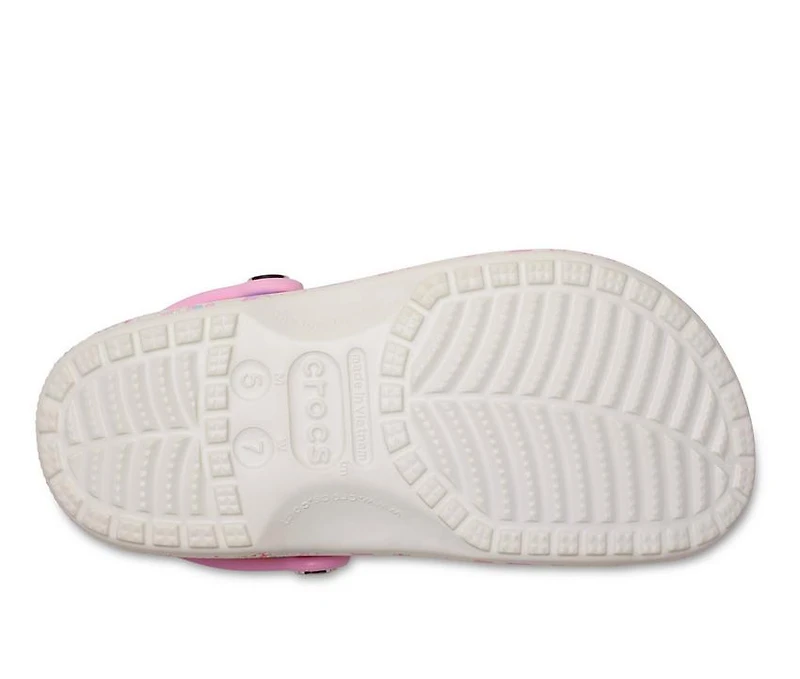 Women's Crocs Hello Kitty® and Friends Pastel Classic Clog