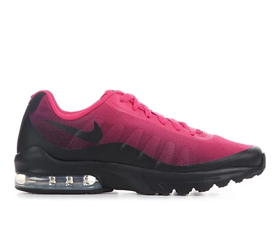 Kids' Nike Big Kid Air Max Invigor Print Running Shoes