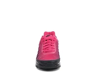 Kids' Nike Big Kid Air Max Invigor Print Running Shoes