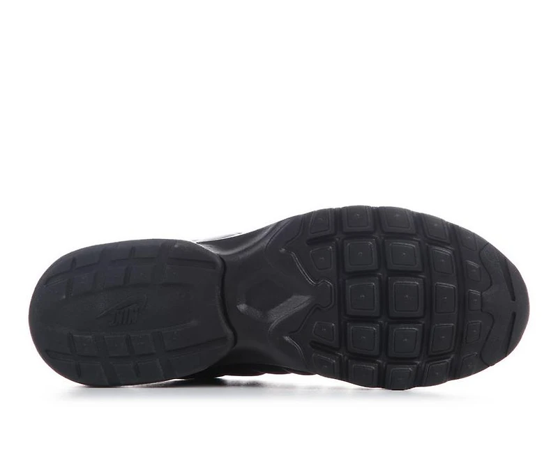 Kids' Nike Big Kid Air Max Invigor Print Running Shoes