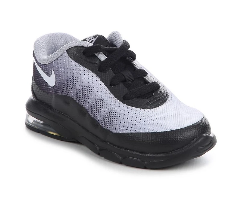 Boys' Nike Infant & Toddler Air Max Invigor Print Running Shoes