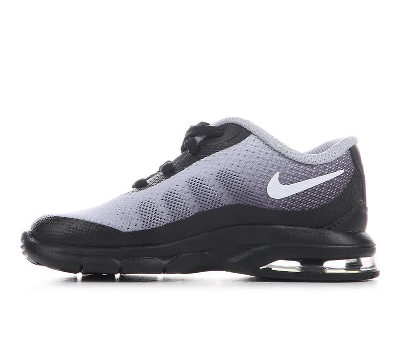 Boys' Nike Infant & Toddler Air Max Invigor Print Running Shoes