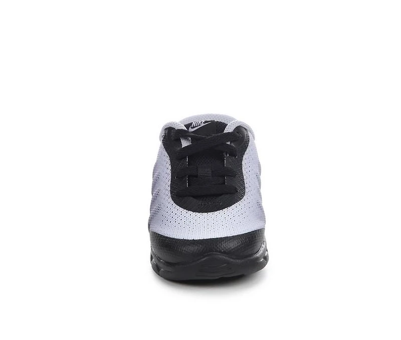 Boys' Nike Infant & Toddler Air Max Invigor Print Running Shoes