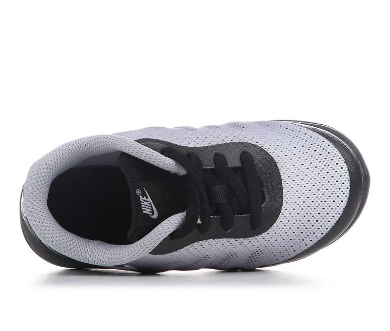 Boys' Nike Infant & Toddler Air Max Invigor Print Running Shoes