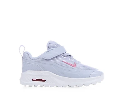 Girls' Nike Little Kid & Big Air Max Bia Running Shoes