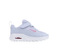 Girls' Nike Little Kid & Big Air Max Bia Running Shoes