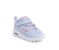 Girls' Nike Little Kid & Big Air Max Bia Running Shoes