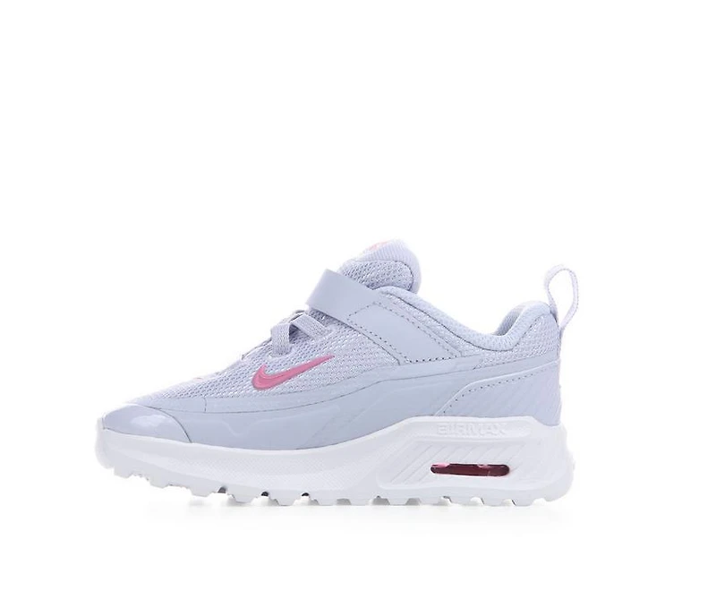 Girls' Nike Little Kid & Big Air Max Bia Running Shoes