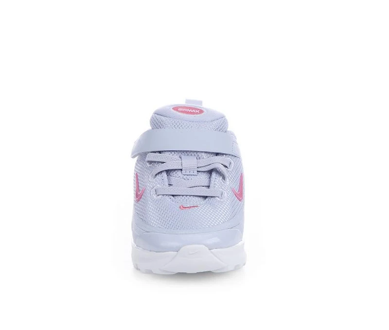 Girls' Nike Little Kid & Big Air Max Bia Running Shoes