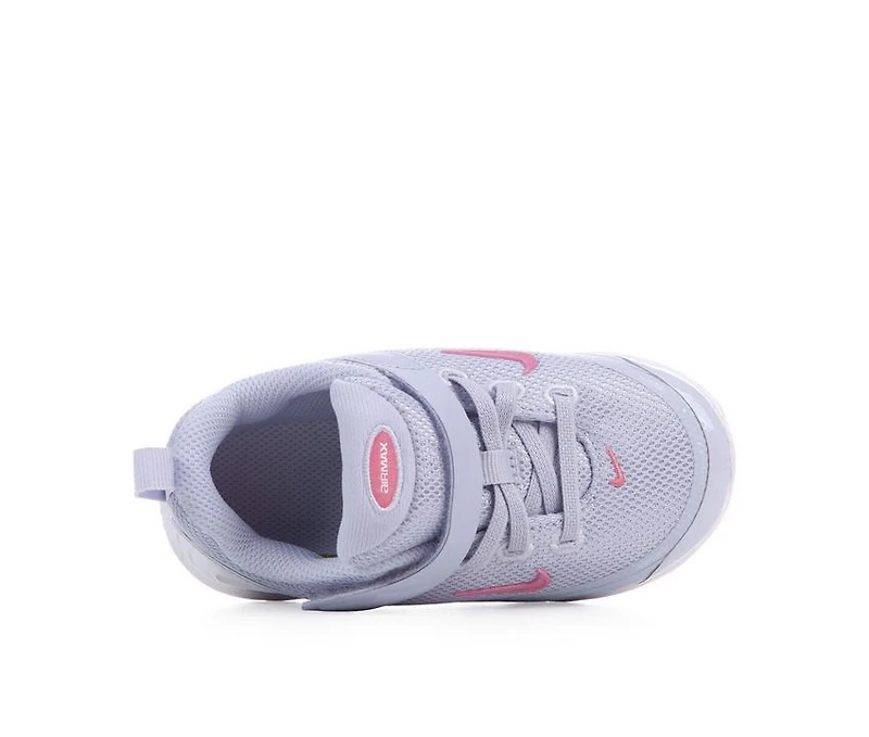 Girls' Nike Little Kid & Big Air Max Bia Running Shoes