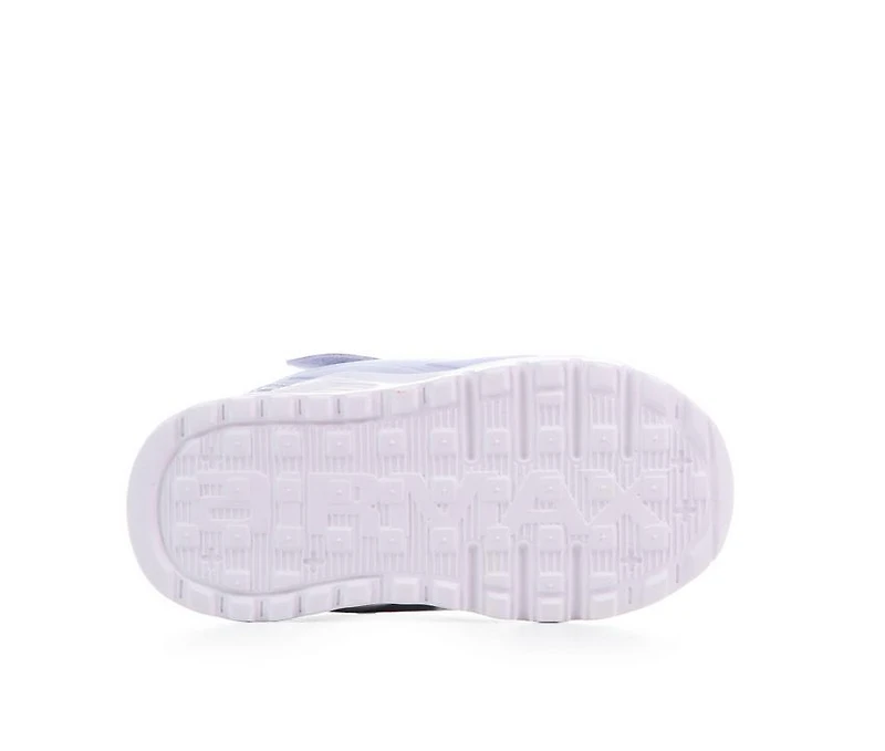 Girls' Nike Little Kid & Big Air Max Bia Running Shoes