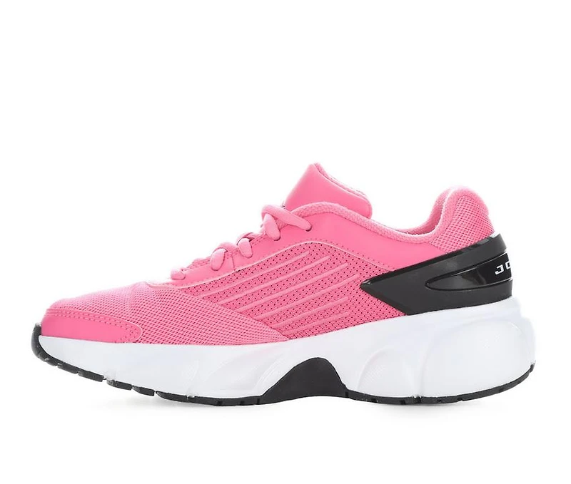 Girls' Jordan Big Kid Trunner Flow Running Shoes