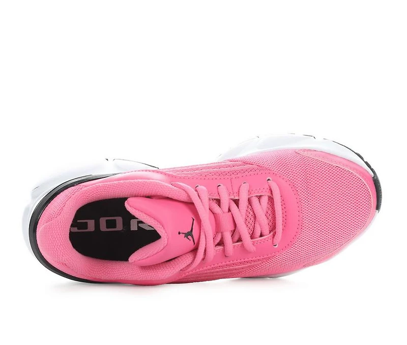 Girls' Jordan Big Kid Trunner Flow Running Shoes